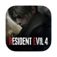 Icono de programa: Resident Evil 4