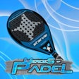 Icon of program: Heroes of Padel