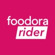 Icono del programa: foodora rider