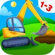 Icon of program: Puzzle for Kids and Toddl…