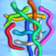 Icon of program: untie snake knot