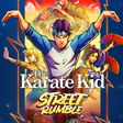 Icono de programa: The Karate Kid: Street Ru…