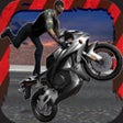 Icono de programa: Race Stunt Fight 2 Lite