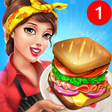 Icon of program: Food Truck Chef™: Cooking…