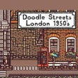 Icono de programa: Doodle Streets: London 19…