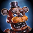 Icono de programa: Five Nights at Freddys AR