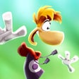 Icono del programa: Rayman Mini