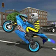 Icon of program: Sports bike simulator Dri…