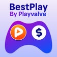 Icono del programa: Bestplay - Playvalve Conn…