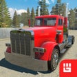 Icon of program: Truck Simulator PRO USA