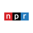 Icono de programa: NPR News