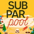 Icono de programa: subpar pool