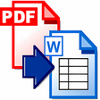 Icono del programa: Coolmuster PDF to Word Co