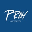 Icon of program: Pray Always