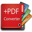 Icon of program: Coolmuster PDF Converter …