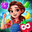 Icon of program: Fruit Quest: Match 3 Game