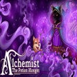 Icono de programa: Alchemist: The Potion Mon…