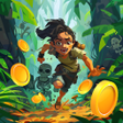 Icono de programa: Jungle Temple: Gold Runne…