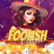 Icono de programa: Foolish Fiesta