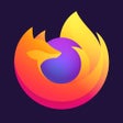 Icon of program: Firefox