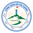 Icon of program: Công dân số Hà Giang