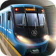 Icono de programa: Subway Simulator 3D