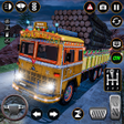 Icon of program: Crazy Truck Games: Truck …