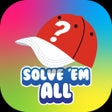 Icono de programa: Solve Em All - Pokemon Qu…