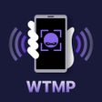 Icono del programa: WTMP: DONT TOUCH my Phone