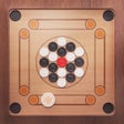 Icono del programa: Carrom Pool: Disc Game