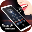 Icono del programa: Voice Screen Lock: Voice …