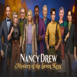 Icono de programa: Nancy Drew: Mystery of th…