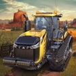 Icono de programa: Farming Simulator 18