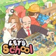 Icon of program: Let's School