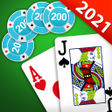 Icono de programa: BlackJack