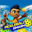 Icon of program: Pickleball Smash