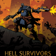 Icono de programa: Hell Survivors