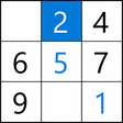 Icono de programa: Sudoku Central