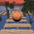 Icono de programa: The Lost Ball 3D