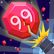 Icon of program: Ball blast  Cannon Shoot …