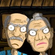 Icon of program: Grandpa And Granny Escape