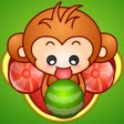 Icon of program: Monkey Marble Shooter