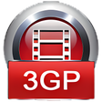 Icono del programa: 4Videosoft 3GP Video Conv