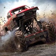 Icono del programa: Trucks Off Road