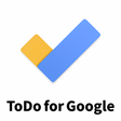 Icono de programa: ToDo - Lists and Tasks