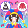 Icon of program: Left Or Right: Doll Dress…