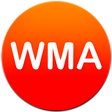 Icon of program: WMATunes-WMA Convert