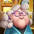 Icono del programa: Chef Merge - Fun Match Pu…