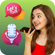 Icon of program: Voice SMS Record Voice Me…