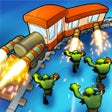 Icono de programa: Train Tycoon: Idle Defens…